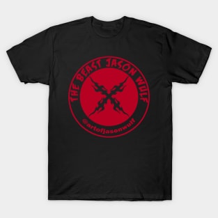 skater logo 2 T-Shirt